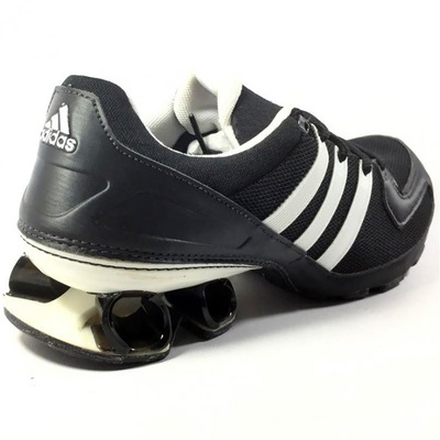 Tênis Adidas Komet Masculino - Foto 4