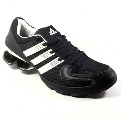 Tênis Adidas Komet Masculino - Foto 1