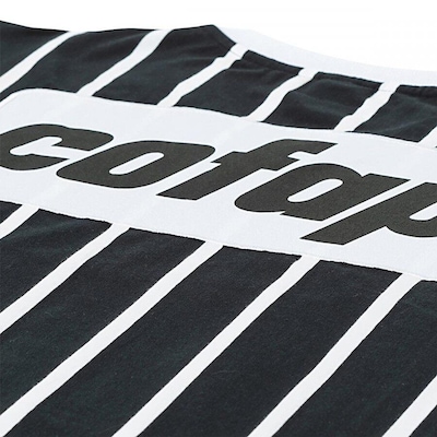 Camisa do Corinthians Retrô Gol 1983 Cofap - Masculina - Foto 5