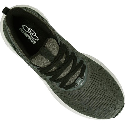 Tênis Olympikus Leisure 558 - Feminino - Foto 2