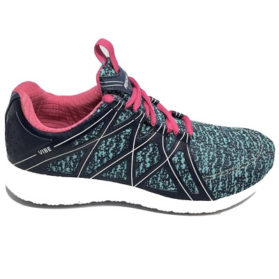 Tênis Rekoba Vibe RK101 - Feminino - Foto 2