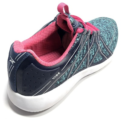 Tênis Rekoba Vibe RK101 - Feminino - Foto 4