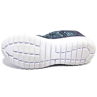 Tênis Rekoba Vibe RK101 - Feminino - Foto 5