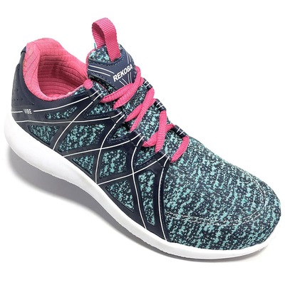 Tênis Rekoba Vibe RK101 - Feminino - Foto 1