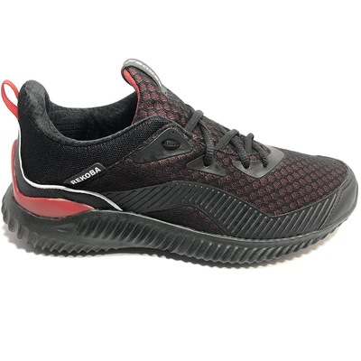 Tênis Rekoba Escolar L009 - Masculino - Foto 2