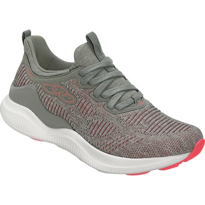 Tênis Olympikus Leisure 558 - Feminino - Foto 1