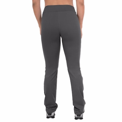 Calça Bailarina Muvin Solid Power - Feminina - Foto 2