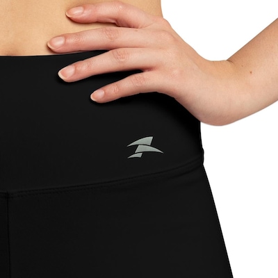 Calça Legging Muvin Solid Power CBL-800 - Feminina - Foto 6