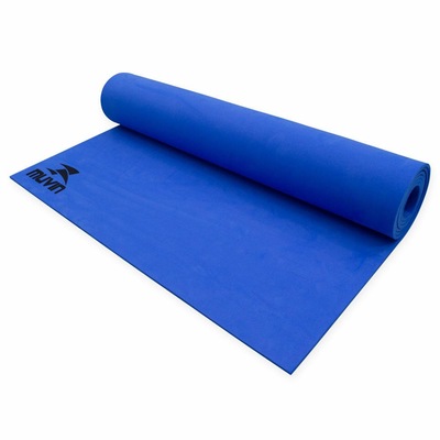 Tapete para Yoga Muvin TPY-300 - 180x60x0,5cm - Foto 1