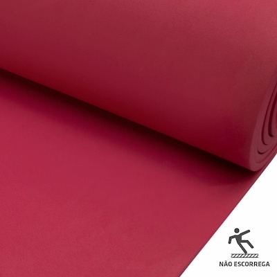 Tapete para Yoga Muvin TPY-300 - 180x60x0,5cm - Foto 5