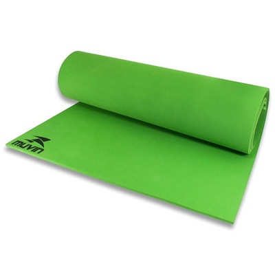 Tapete para Yoga Muvin TPY-300 - 180x60x0,5cm - Foto 1