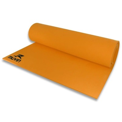Tapete para Yoga Muvin TPY-300 - 180x60x0,5cm - Foto 1