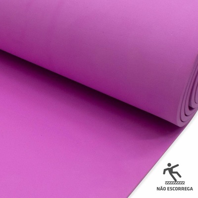 Tapete para Yoga Muvin TPY-300 - 180x60x0,5cm - Foto 5