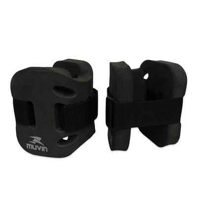 Caneleira de Hidroginástica Muvin CNH-100 - 2kg a 3kg - Foto 2