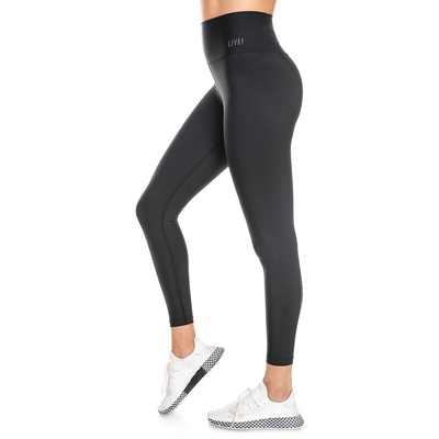 Calça Legging Live! Healthiness - Feminina - Foto 6