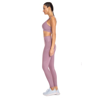 Calça Legging Live! High Potencial - Feminino - Foto 4