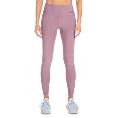 Calça Legging Live! High Potencial - Feminino - Foto 1