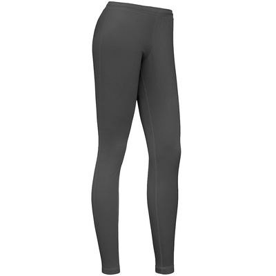Calça Segunda Pele Solo Thermo Max Lady - Feminina - Foto 1