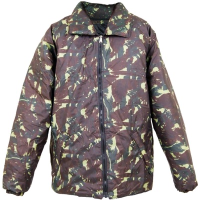 jaqueta impermeavel militar