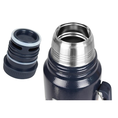 Garrafa Térmica Stanley Classic - 1 Litro - Foto 3