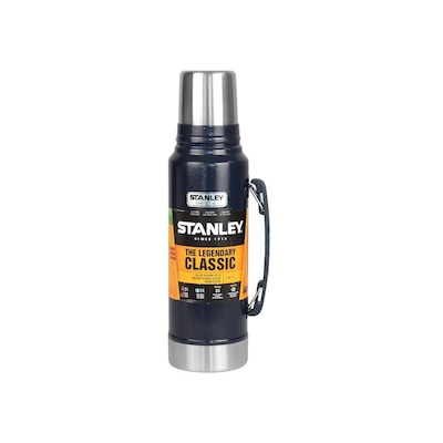 Garrafa Térmica Stanley Classic - 1 Litro - Foto 1
