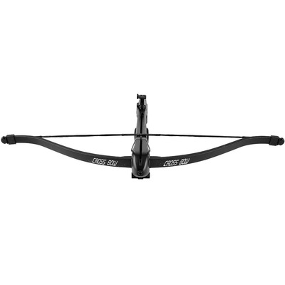 Balestra Recurva ManKung Black - 150 Libras - Foto 2