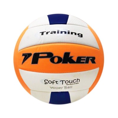 Bola de Vôlei Poker Training - Foto 1