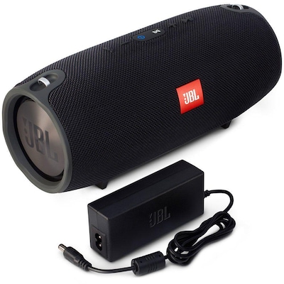 Caixa de Som JBL XTREME Bluetooth - Foto 6