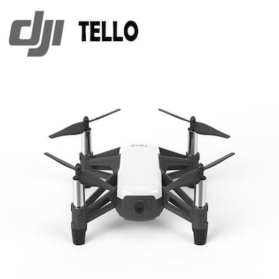 Drone DJI Ryze Tech Tello - Câmera HD - Wifi - 5MB - Foto 3