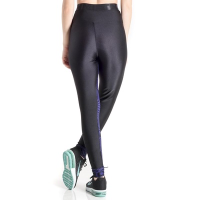 Calça Legging Mama Latina Hidekel Inovaction -Feminino - Foto 3