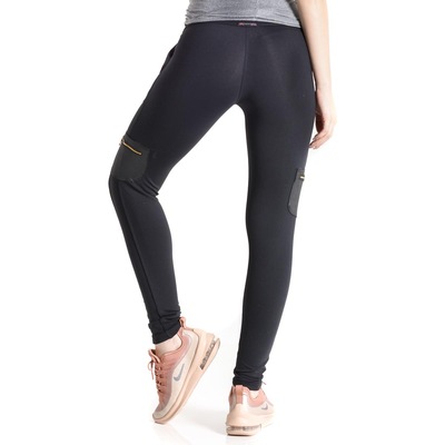 Calça Legging Mama Latina Casual Progress -Feminino - Foto 3
