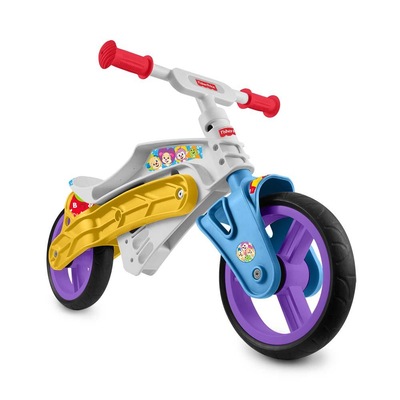Bicicleta de Equilíbrio Fisher Price - ES166 - Foto 2