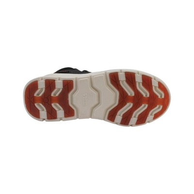 bota casual infantil vissi