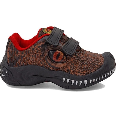 Tênis Vissi Dinossauro I - Infantil - Foto 2
