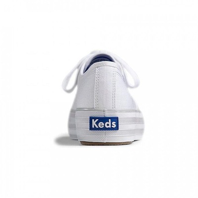 tênis triple mickey keds