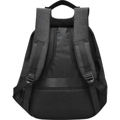 Mochila para Notebook Swissland Impermeável com USB Anti Furto V - Foto 5