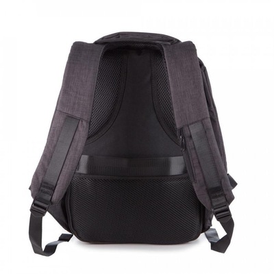 Mochila para Notebook Swissland Impermeável USB Anti Furto - Foto 5