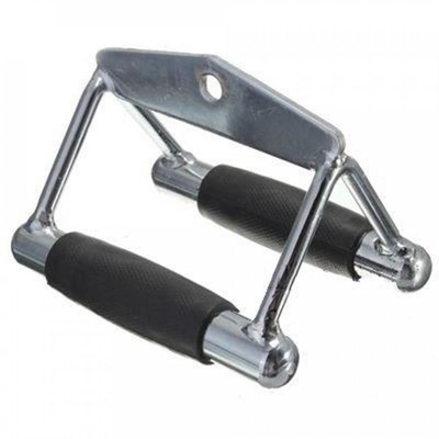 Kit Estação de Musculação WCT Fitness com 80 kg + Puxador - Foto 4