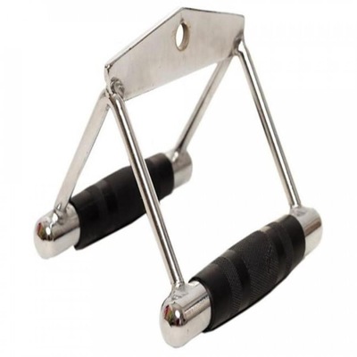 Kit Estação de Musculação WCT Fitness com 80 kg + Puxador - Foto 5