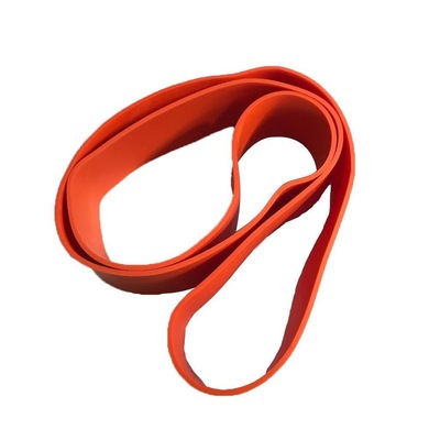 Faixa Elástica WCT Fitness 5201483 Thera Band - 208x8.3x0,45cm - Foto 3