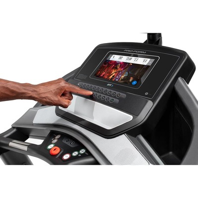 Esteira Proform Performance 400i - 110V - Foto 4