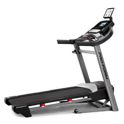 Esteira Proform Performance 400i - 110V - Foto 5