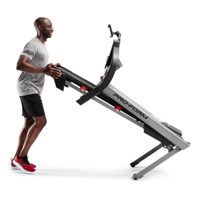 Esteira Proform Performance 400i - 110V - Foto 1