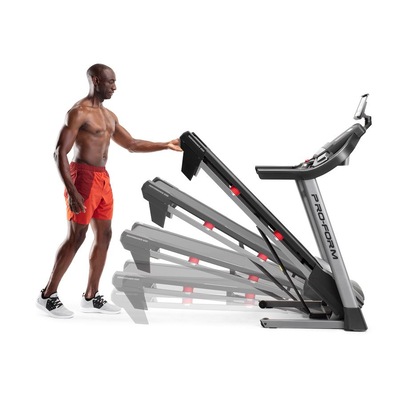 Esteira Proform Performance 600i - 110V - Foto 3