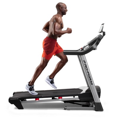 Esteira Proform Performance 600i - 110V - Foto 1