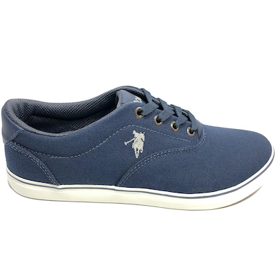 Tênis Polo Casual Santa Fé PSF - Masculino - Foto 2