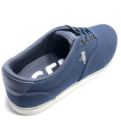 Tênis Polo Casual Santa Fé PSF - Masculino - Foto 4