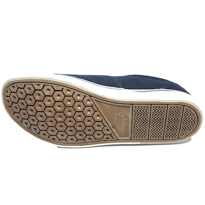 Tênis Polo Casual Santa Fé PSF - Masculino - Foto 5