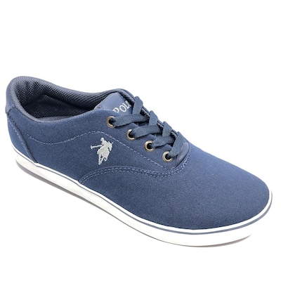 Tênis Polo Casual Santa Fé PSF - Masculino - Foto 1