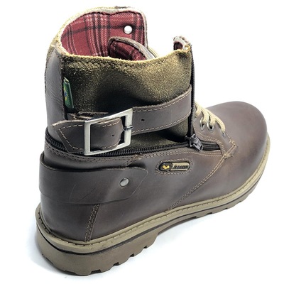 bota masculina adulto